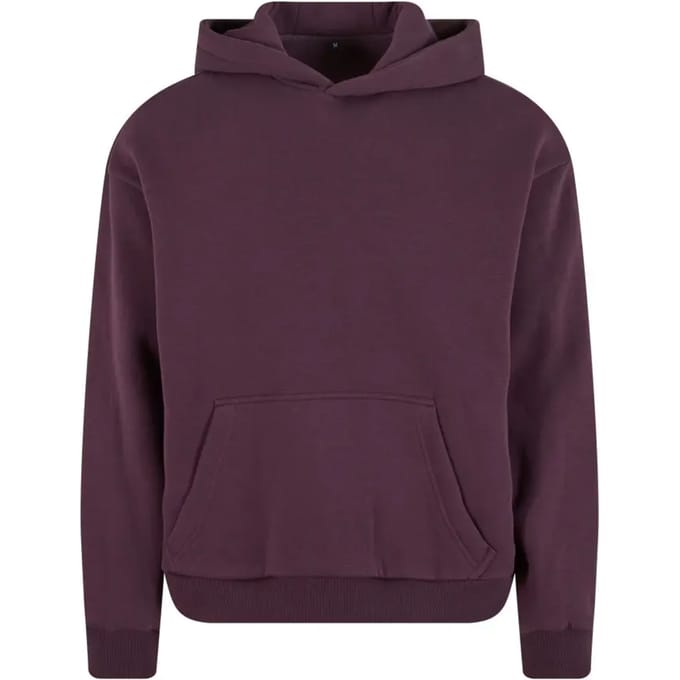 Zachte hoodie Build Your Brand