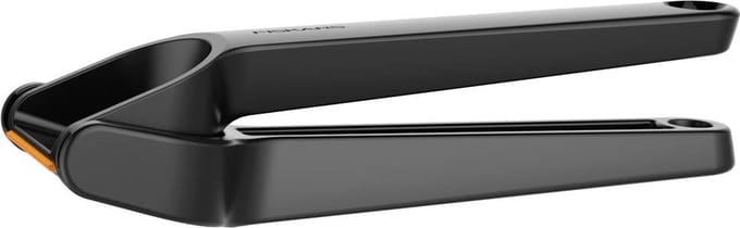 Fiskars Functional Form - Knoflookpers - Ergonomisch - Vaatwasserbestendig
