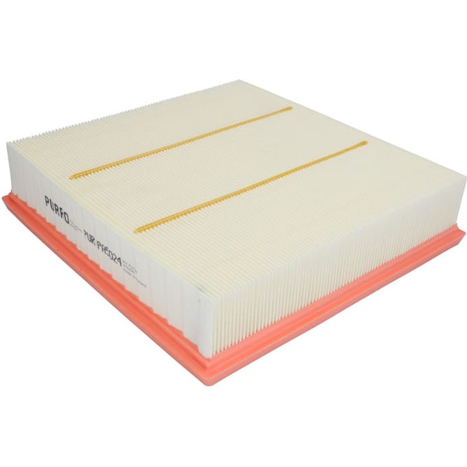 Luchtfilter PURRO PUR-PA5024