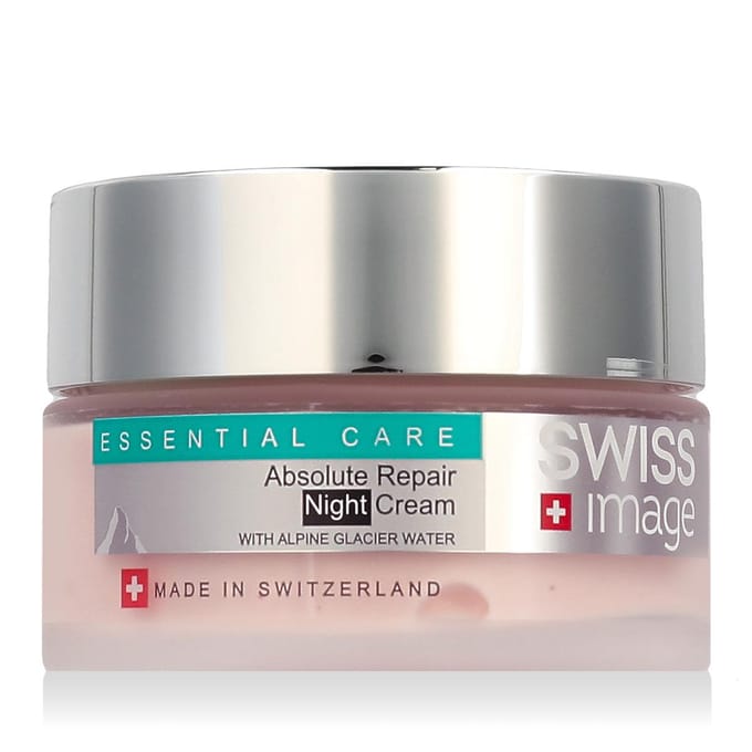 SWISS Image Essential Care Absolute Repair Nachtcrème 50 ml