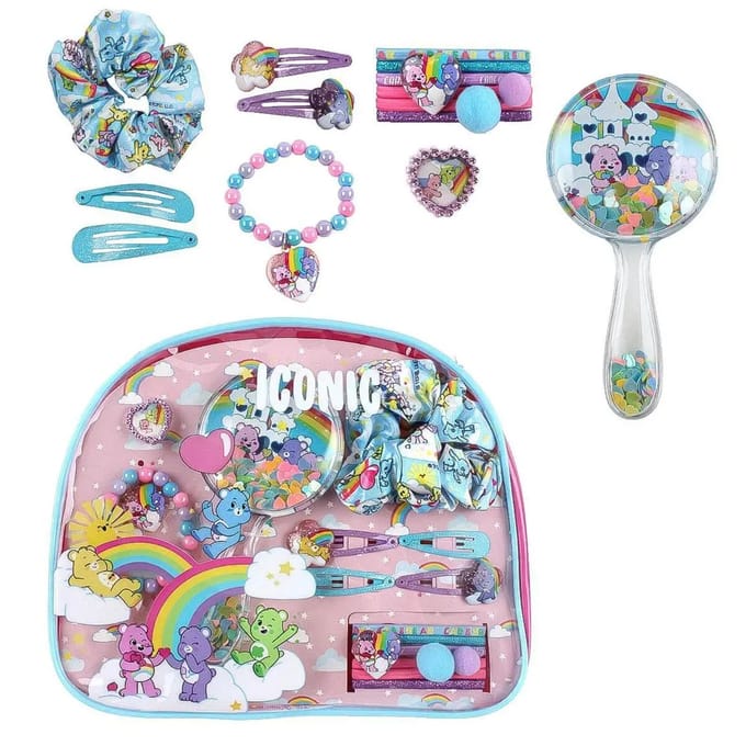 Make-upset Cerda Care Bears