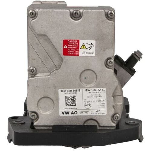 Airco-compressor NRF 320270