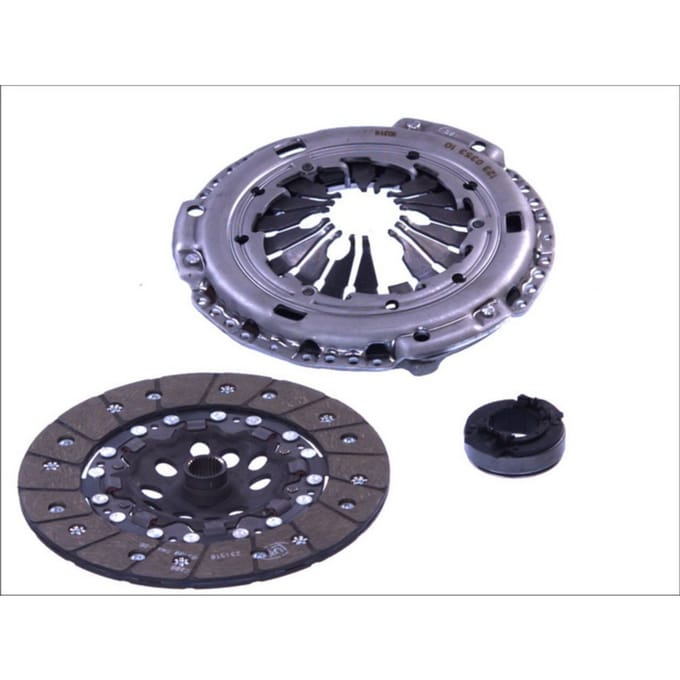 Schaeffler Luk Koppelingsset LUK RepSet 623 3047 00