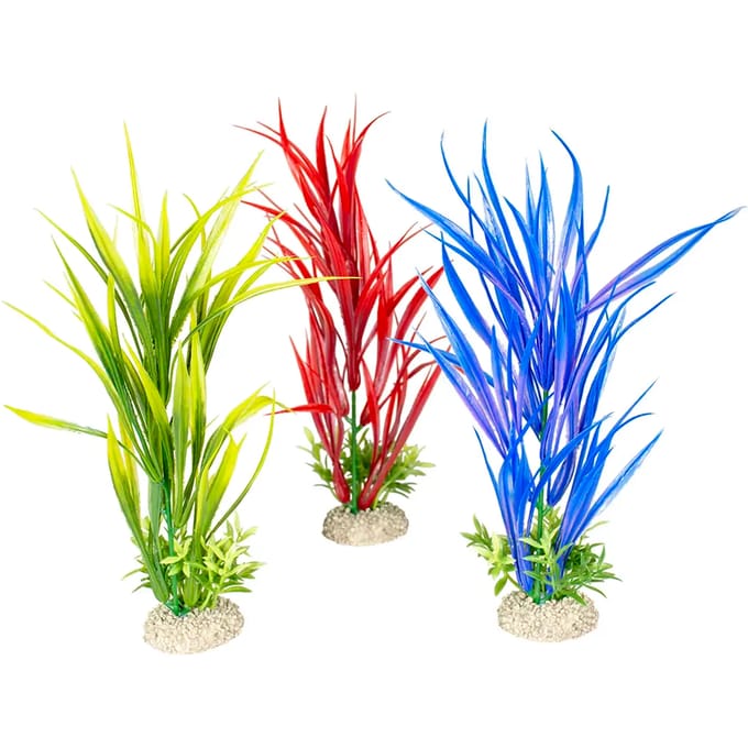 Aquarium planten decoratie Aqua Della Amazon Sword