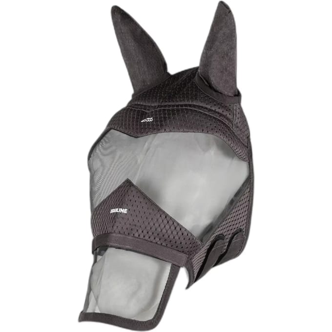 Paardenvliegen hoed Equiline Paddock