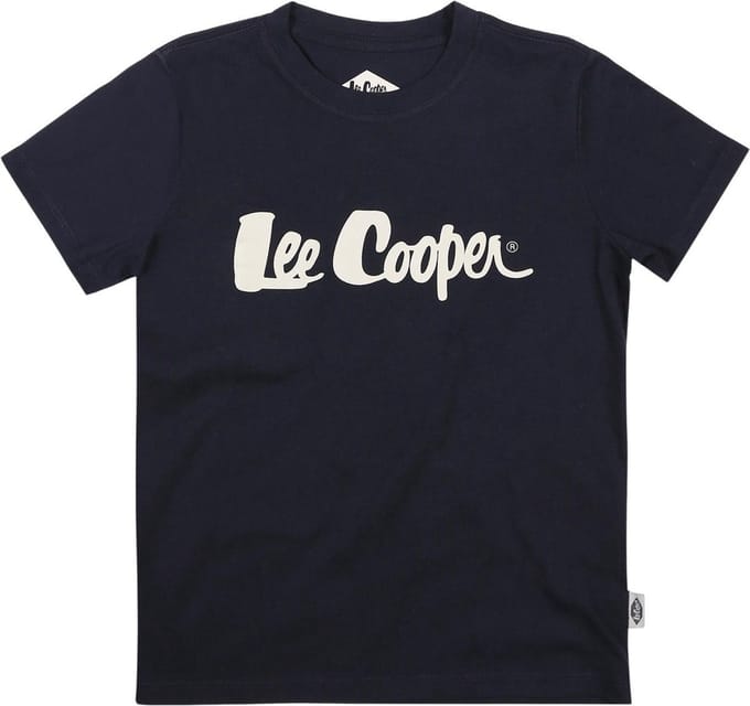T-Shirt Luka Jr - 10 Jaar