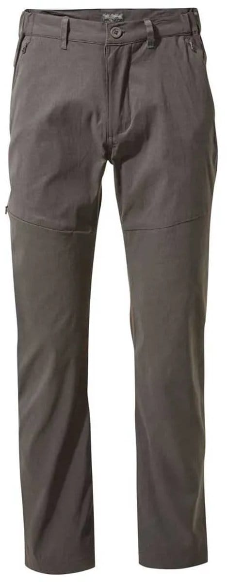 Craghoppers Kiwi Pro Ii Broek Grijs 44 / Long Man