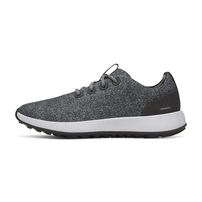 Schoenen dames Allbirds Runner NZ Waterproof