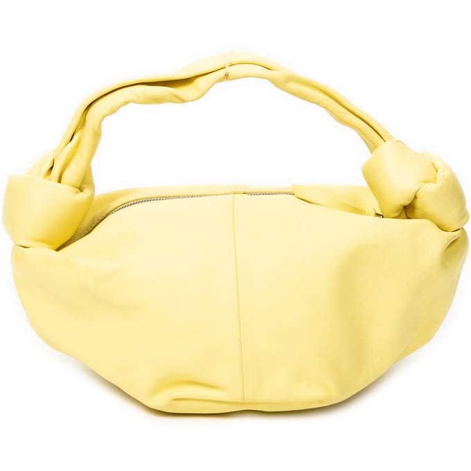 Mini Double Knot Bag  Schoudertas