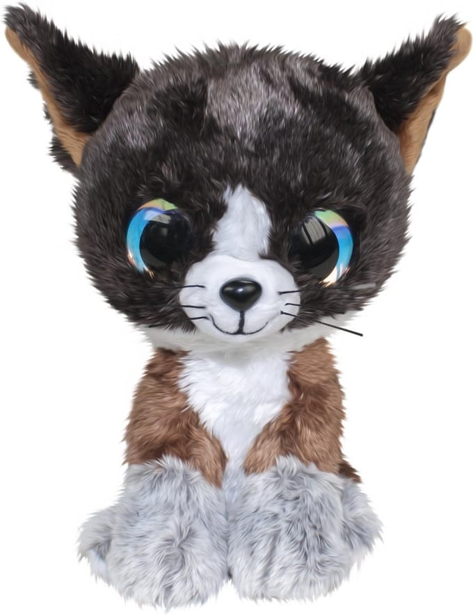 Lumo Stars Forest de Kat 24cm
