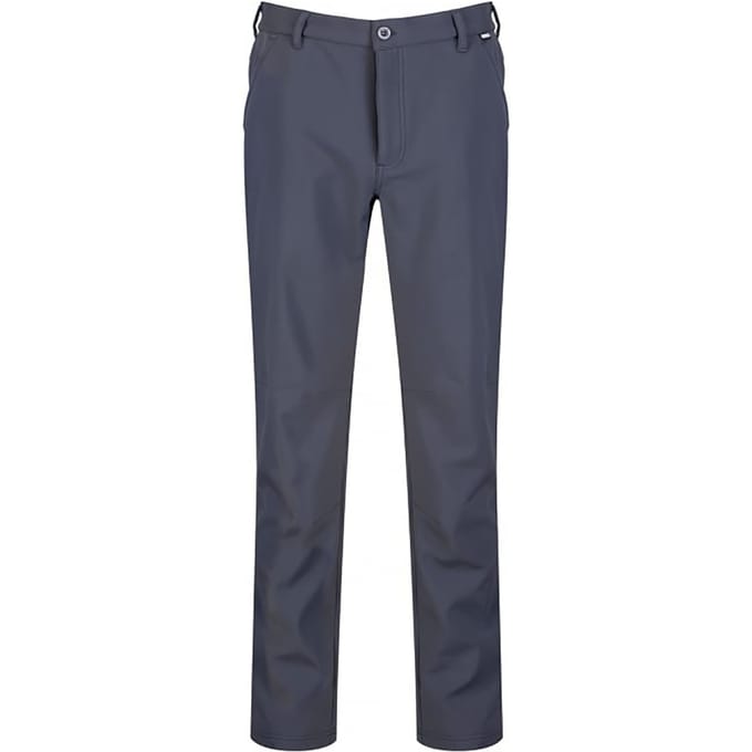 Regatta Geweldige outdoors heren fenton lichtgewicht softshell broek