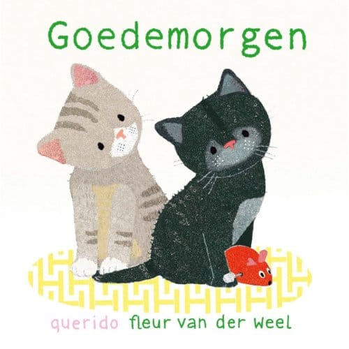 Goedemorgen - Fleur van der Weel