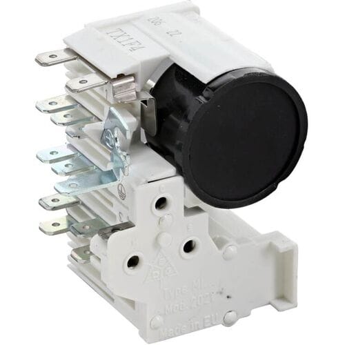 AEG aansluitklemmenbord, met, motorbescherming, TX1F4 2425640352