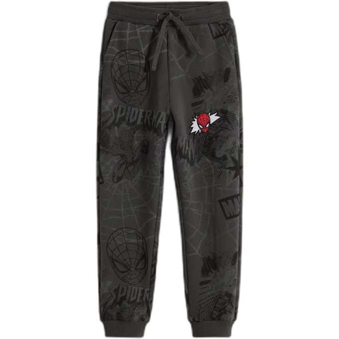 Kinderen joggingbroek Desigual Spider City