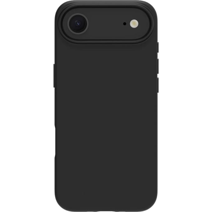 BlueBuilt  Protective Back Cover met MagSafe iPhone Air Black
