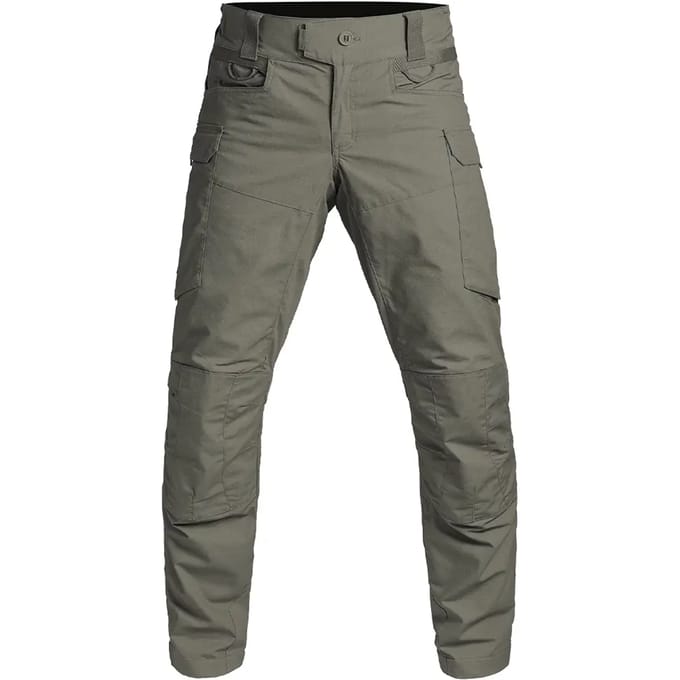 Cargo broek met een binnenbeenlengte van 83 cm A10 Equipment Fighter