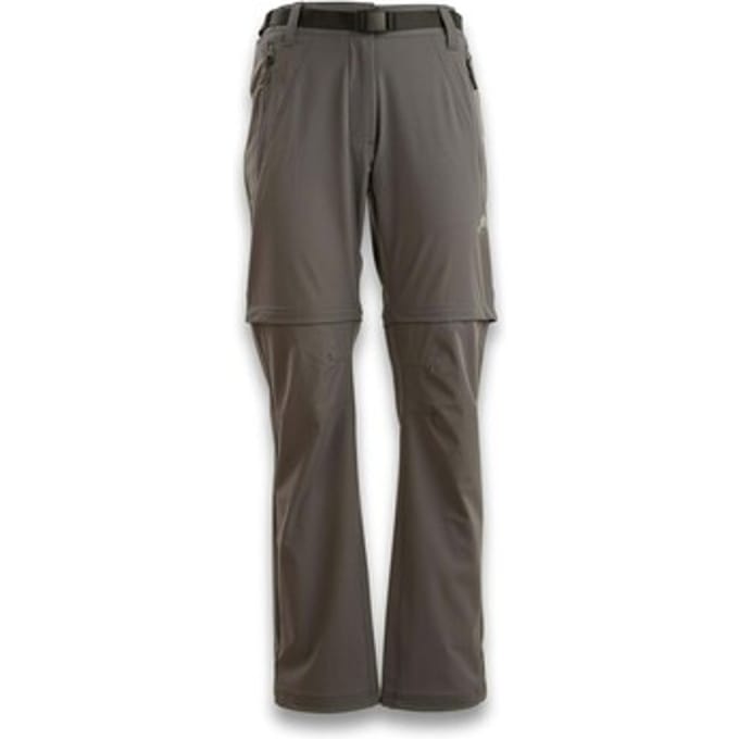 Broek Ande Latemar Lady Zip Off