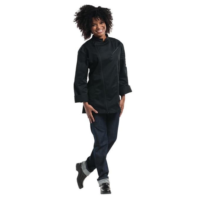 Chaud Devant Skinny Denim Stretch dames pantalon blauw 3XL