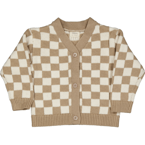 Zeeman Vest - Beige  68