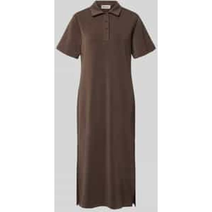Jersey jurk MWHelle Jersey jurk Loose fit