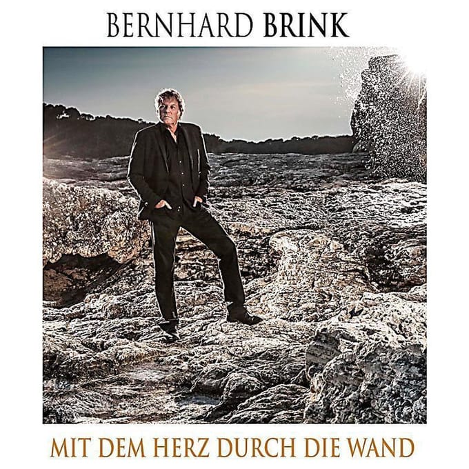 Mit Dem Herz Durch Die Wand