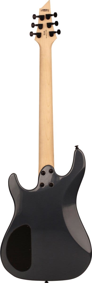 Cort KX100 Metallic ST-Style Elektrische Gitaar Blue