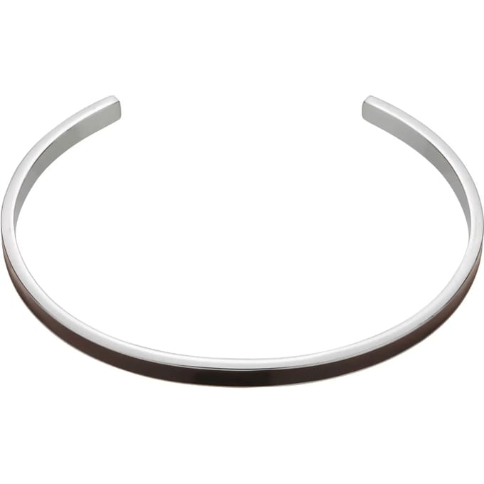 Rvs armband Marc Lauder Bergamo