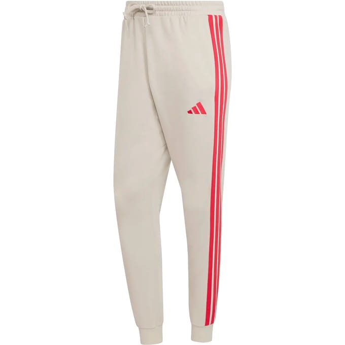 Broek adidas Essentials 3-Stripes French Terry