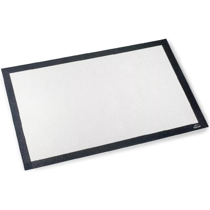 Microgeperforeerde mat GN 1/1 Lacor