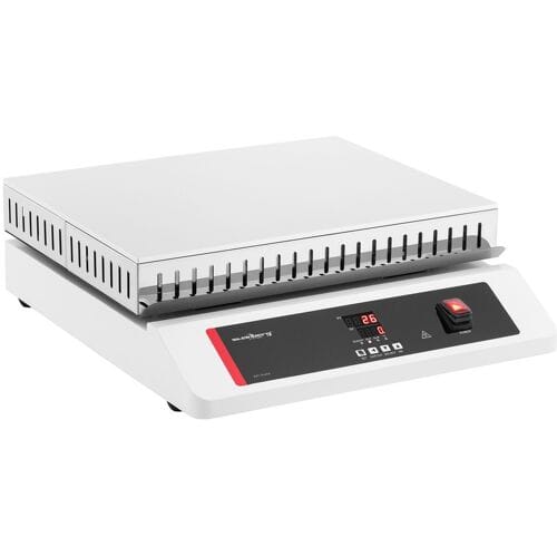 Steinberg Systems kookplaat laboratorium - 45 x 35 cm - tot 350 °C - 30 kg 10031057