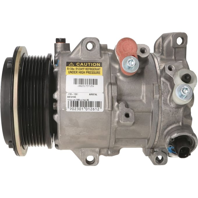 Compressor airconditioning AIRSTAL 10-1261
