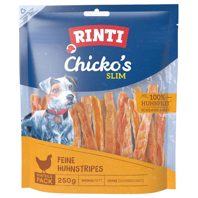 RINTI Chicko Slim - Kip 250 g