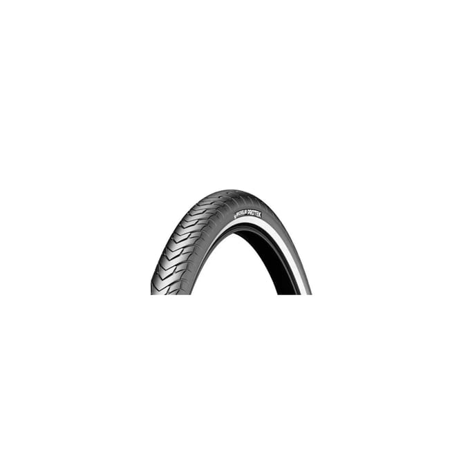 Band Kellys tire Michelin Protek BR, wire, 42-622 (700x40C), c:6618141515M