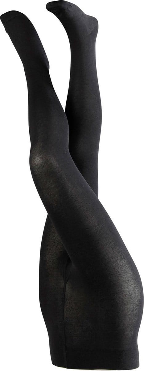 FALKE Cotton Touch Kindermaillots 13870 3000 black 80-92