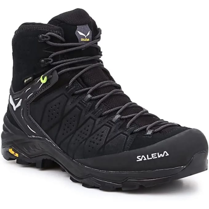 Schoenen Salewa