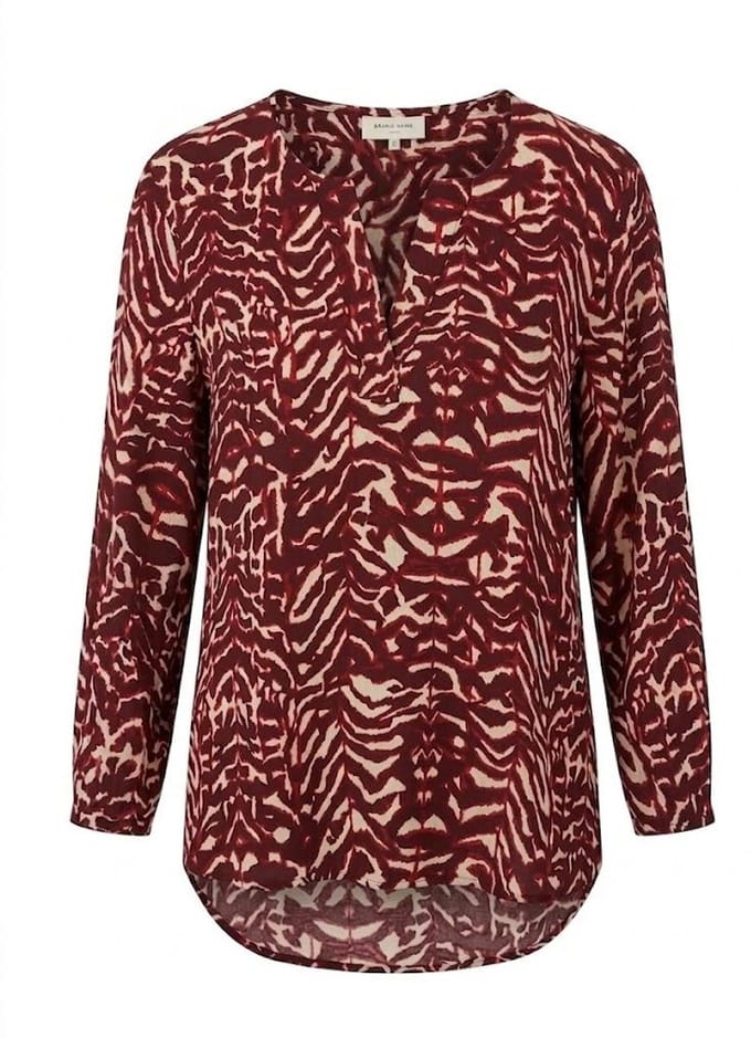 Freequent shirt FQmalene maat M
