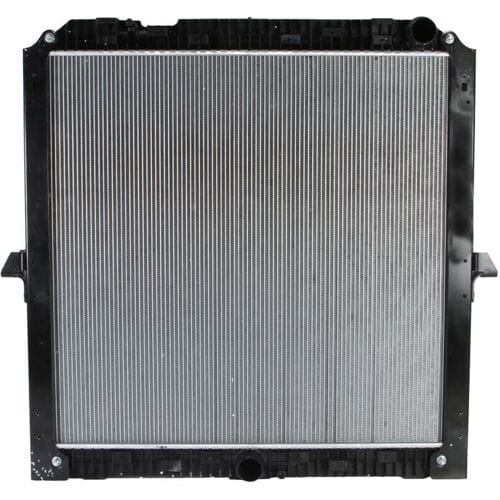 Radiator, motorkoeling NRF 56068
