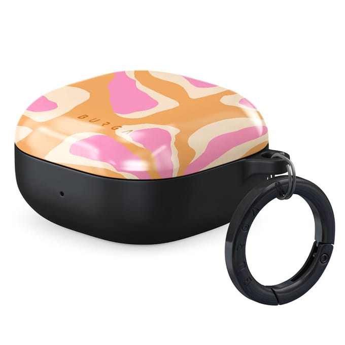 Burga Hardcase voor de Samsung Galaxy Buds2 Pro - Aloha