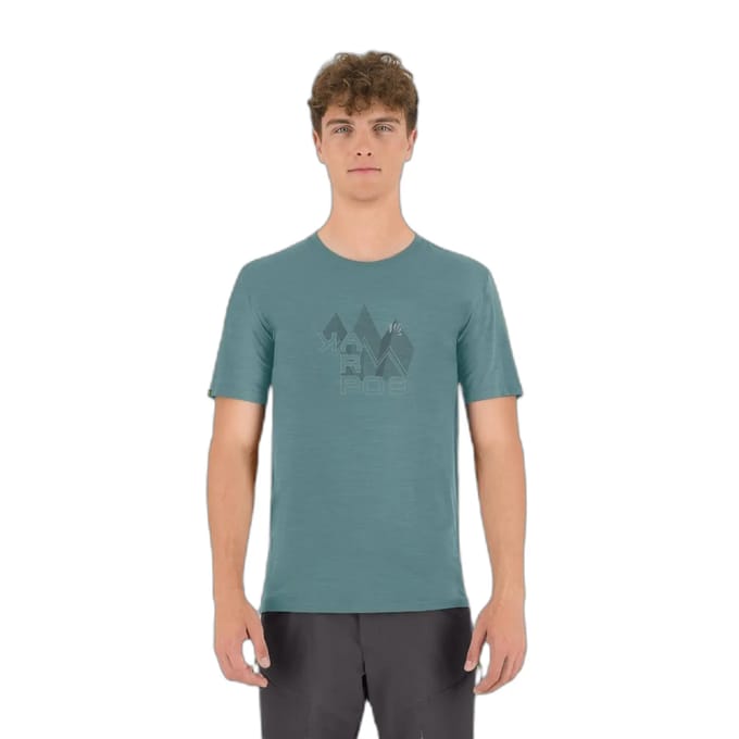 T-shirt Karpos Gusela