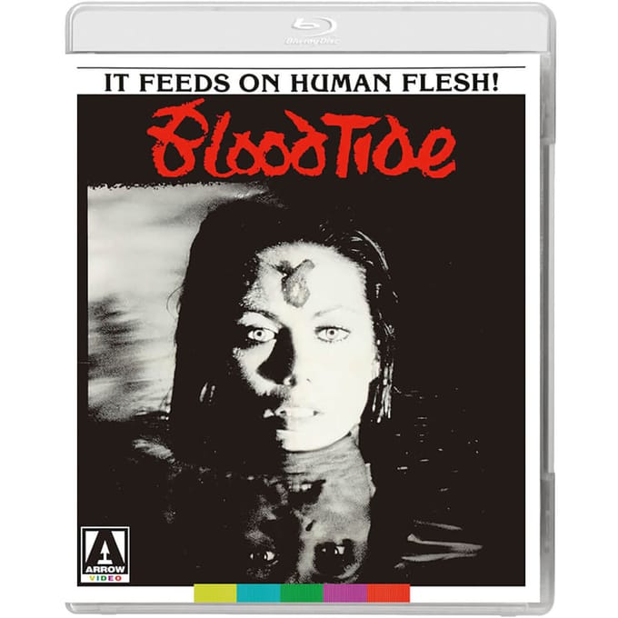Blood Tide