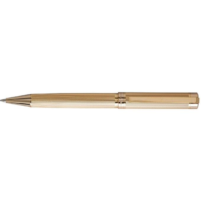Nina Ricci Ballpoint Cisel&eacute; OR RST4994