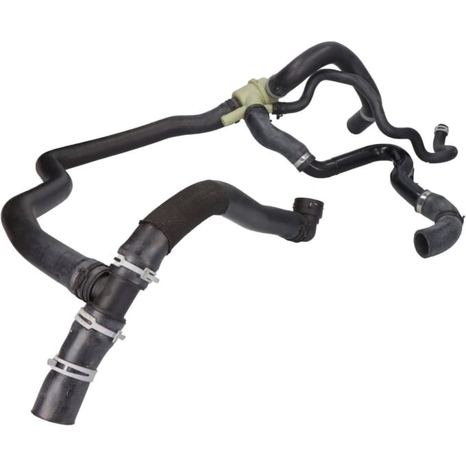 Radiateurslang THERMOTEC DWI035TT