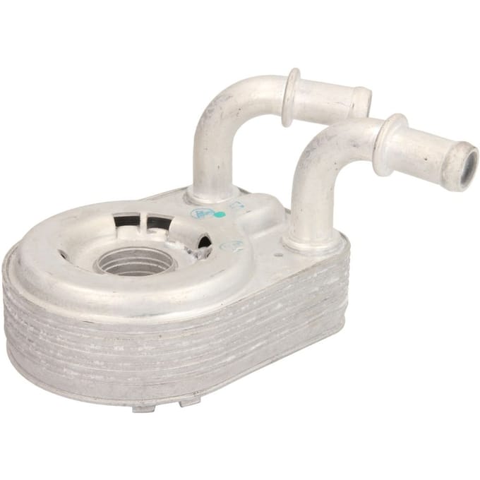 Olie radiator, motorolie THERMOTEC D4F002TT