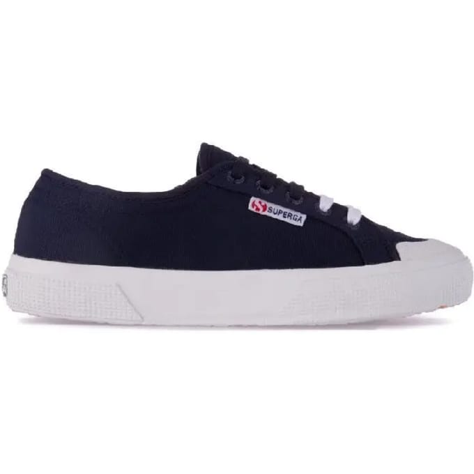 Damestrainers Superga 2294-Cotu