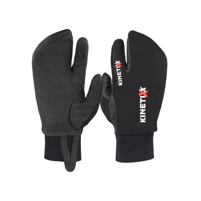 Gants de ski versie Trigger KinetiXx Sol X-Warm