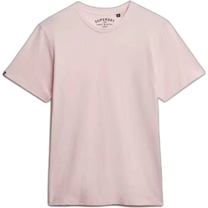 Superdry - Classic Essential T-shirt - Heren - T-shirts
