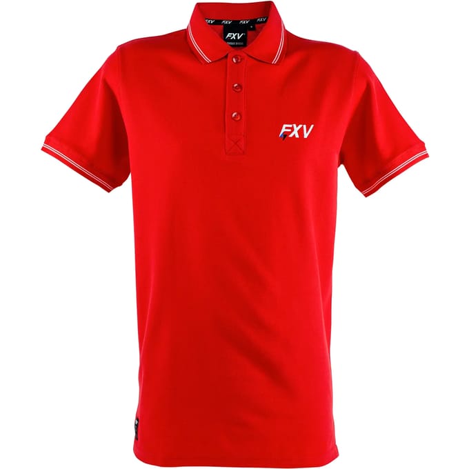 Polo Force XV stade