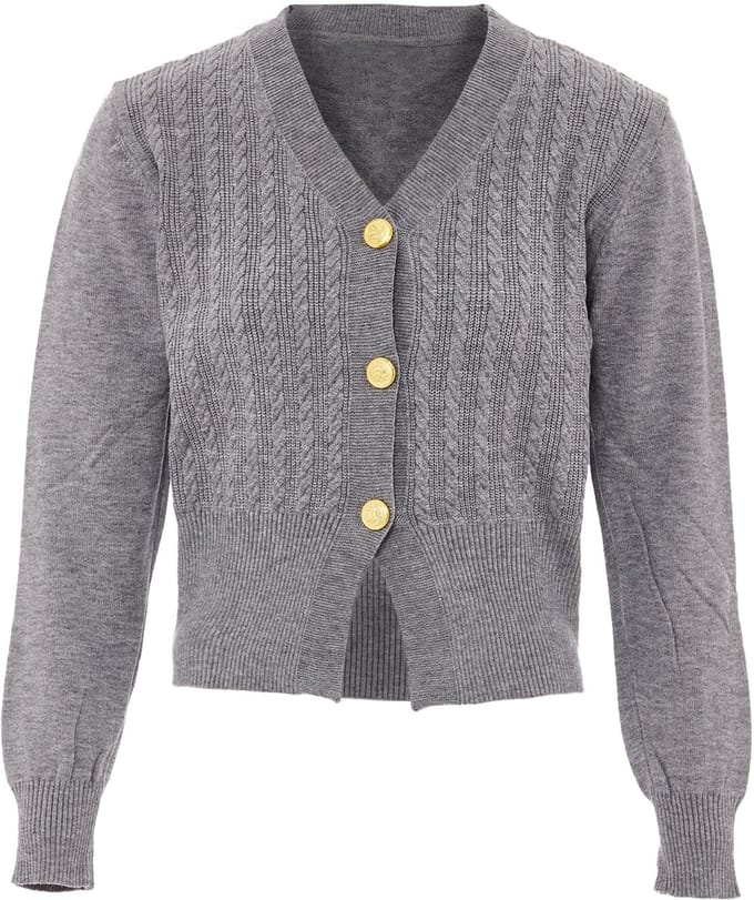 NAEMI Vest