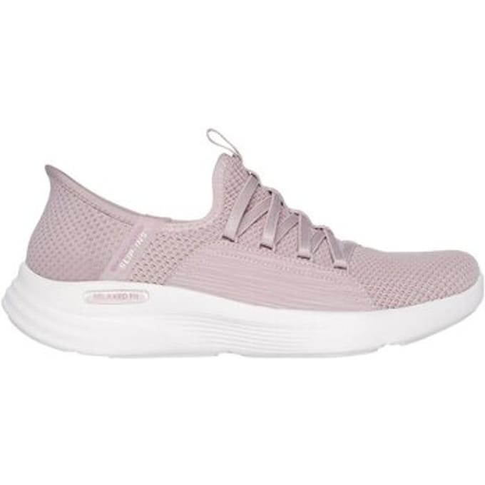 Lage Sneakers Skechers -