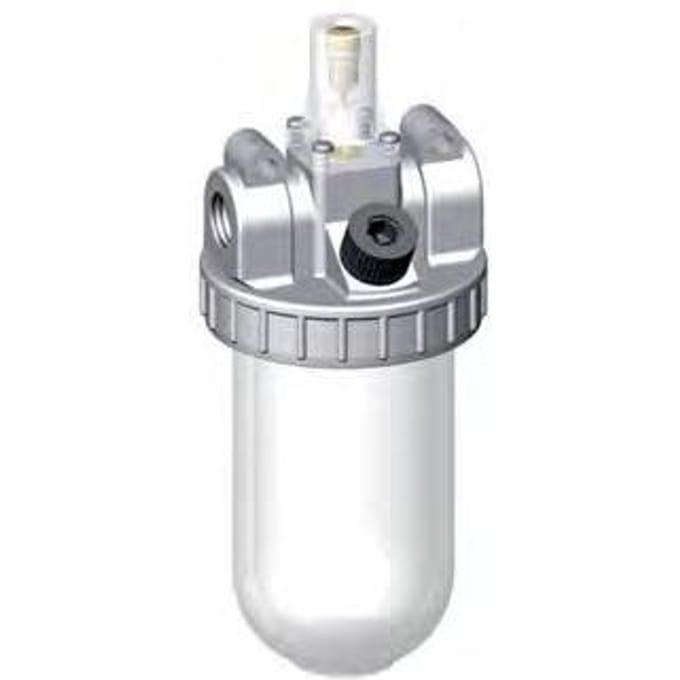 Smeermiddel G3/8'' Metalen Standaard 2